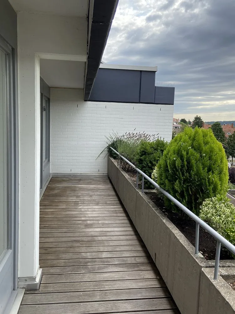 3 Zimmer Wohnung mit 71 m² in Pforzheim – Bild 5
