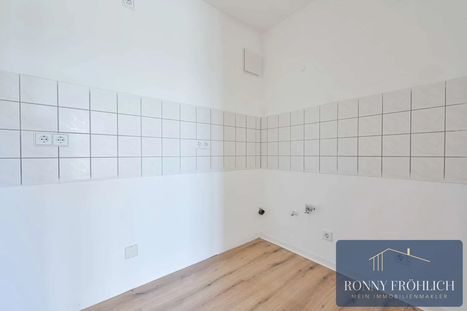 2 Zimmer Wohnung mit 59 m² in Chemnitz – Bild 4