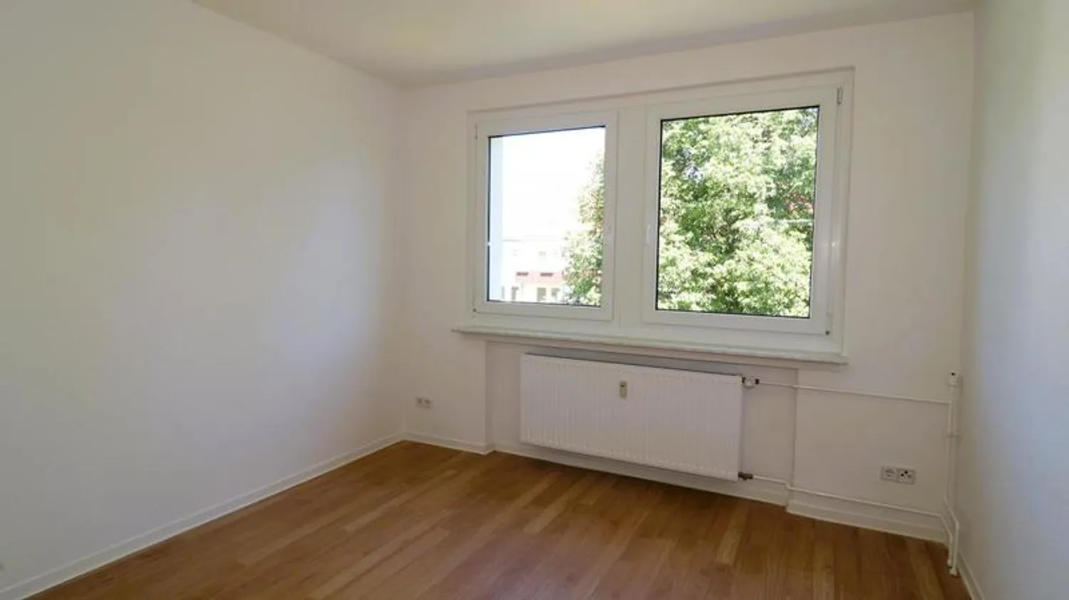 3 room apartment with 58 m² in Chemnitz – Photo 7
