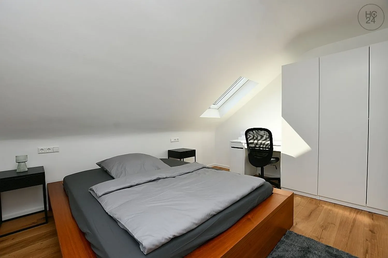2 Zimmer Wohnung mit 28 m² in Stuttgart – Bild 6