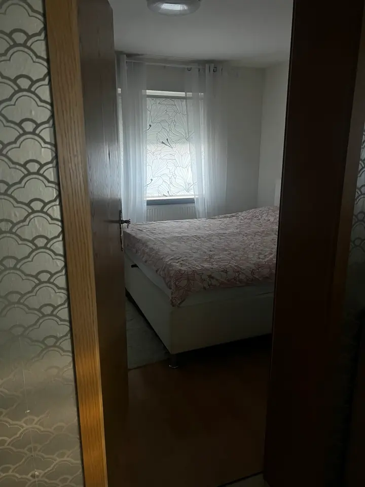 4 Zimmer Wohnung mit 86 m² in Mosbach – Bild 2