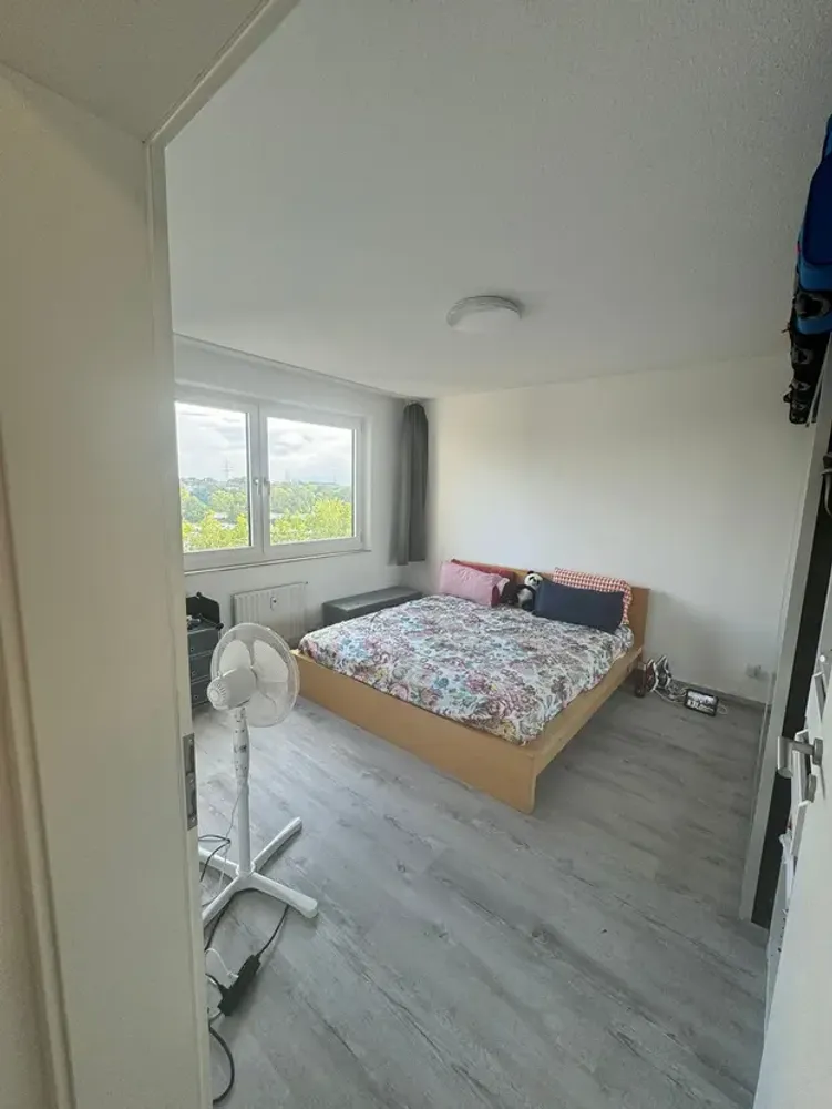 3 Zimmer Wohnung mit 77 m² in Frankfurt am Main – Bild 9