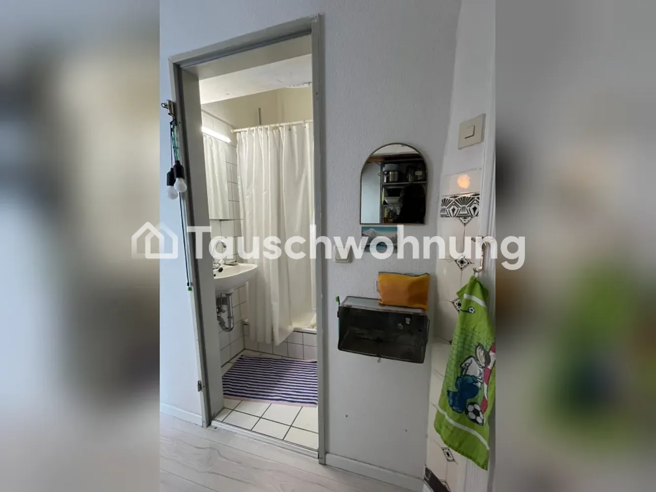 3 room apartment with 45 m² in Hamburg – Photo 5