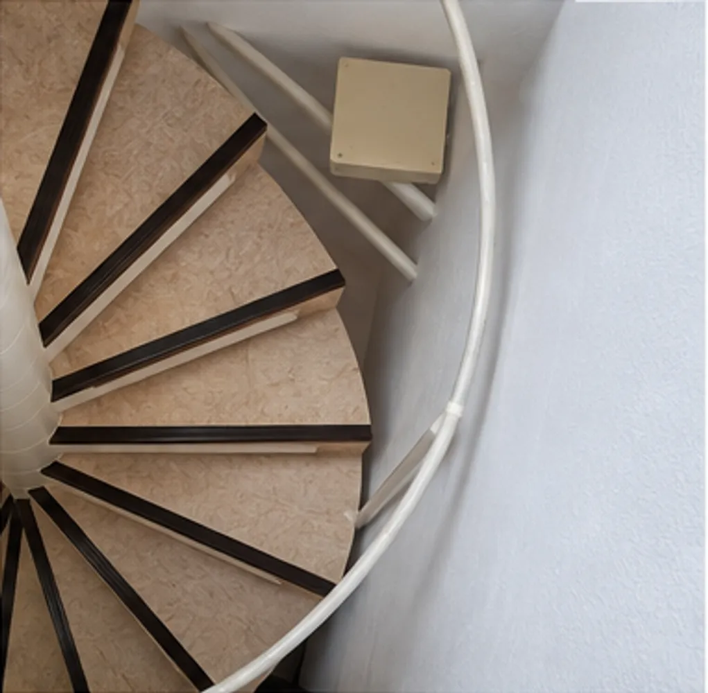 2 room apartment with 47 m² in Mannheim – Photo 7