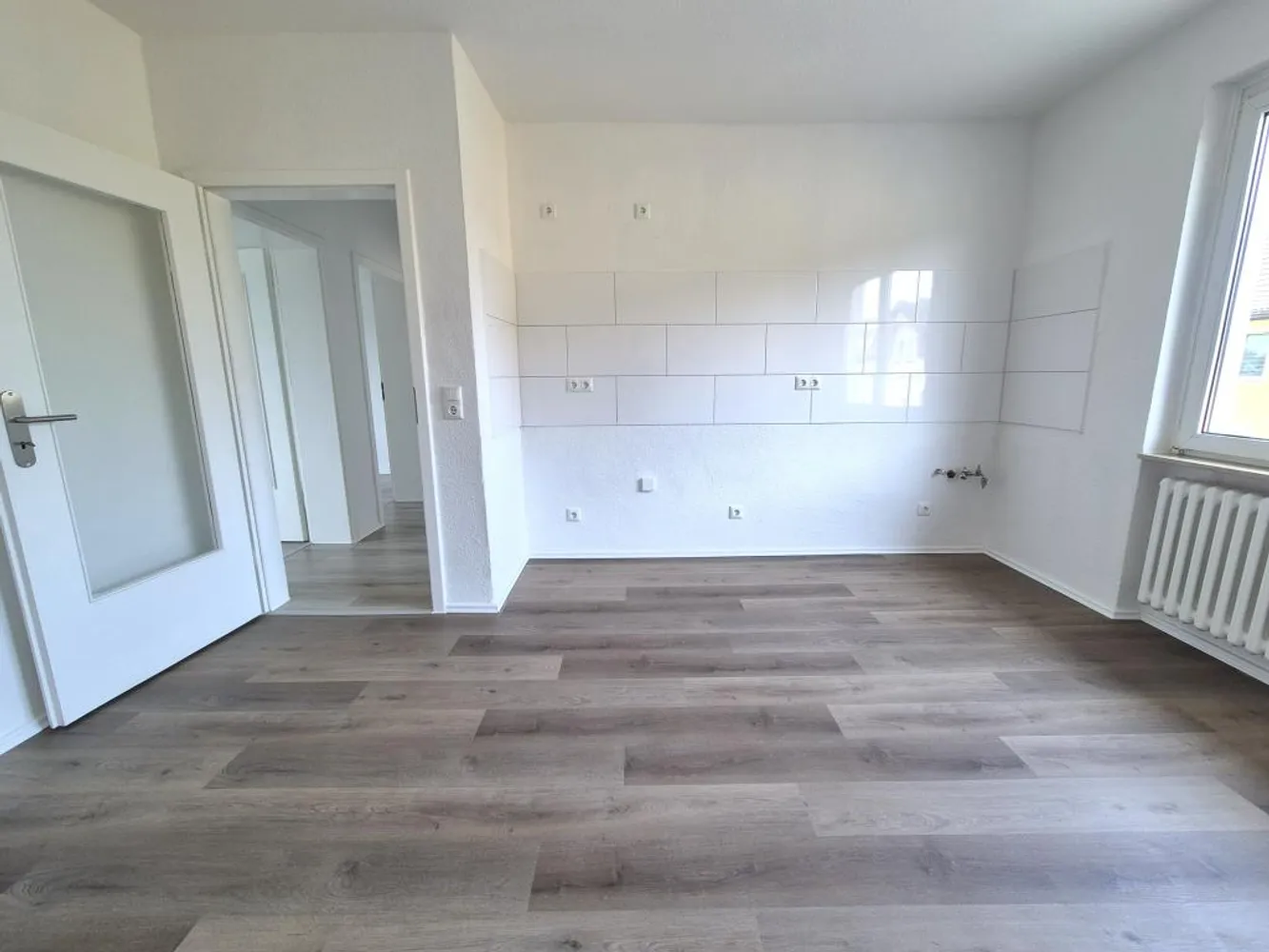 2 Zimmer Wohnung mit 48 m² in Duisburg – Bild 5