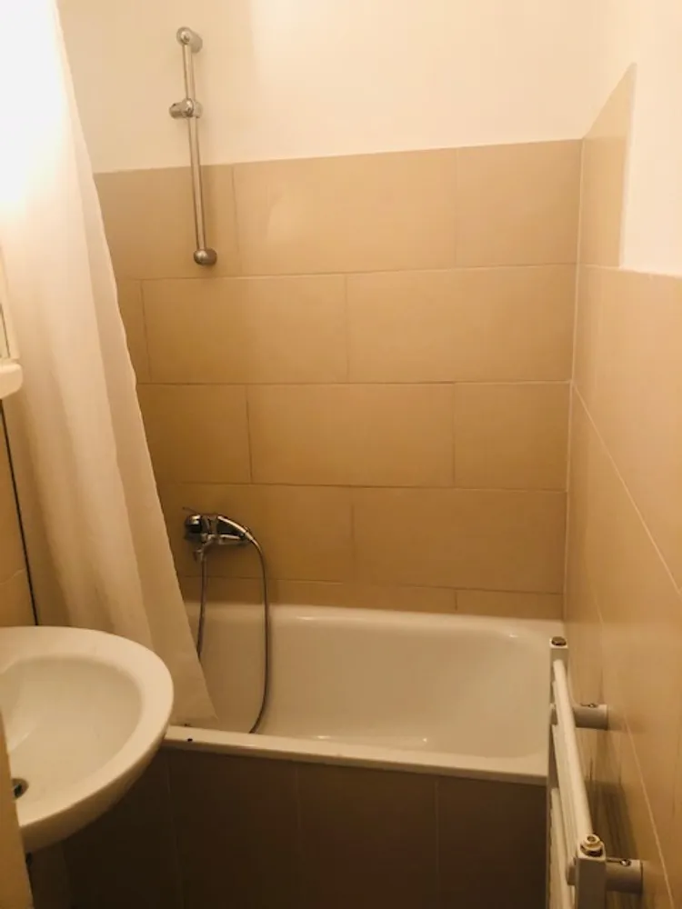 3 Zimmer Wohnung mit 62 m² in Aachen – Bild 4