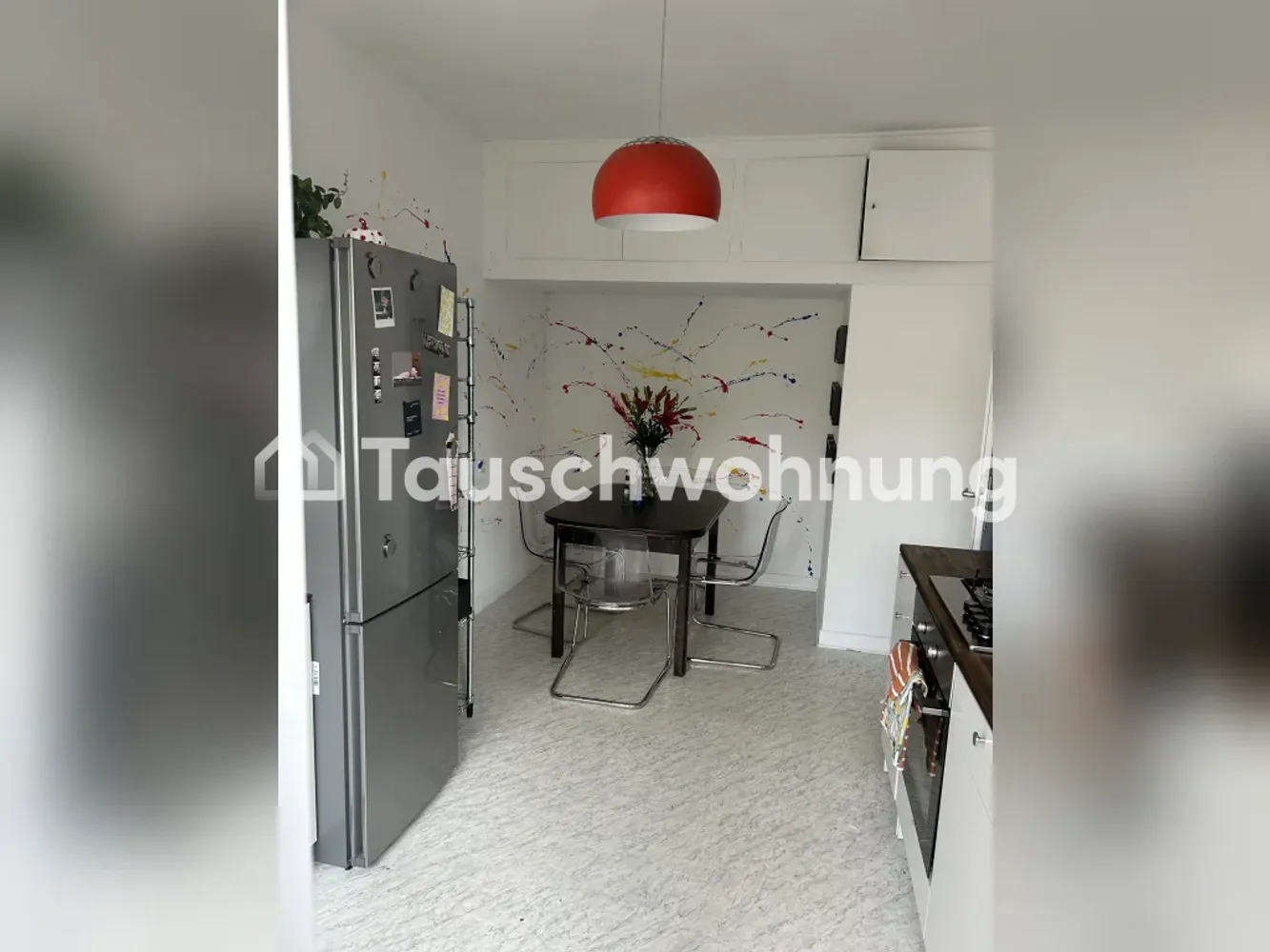 2 Zimmer Wohnung mit 65 m² in Trier – Bild 1