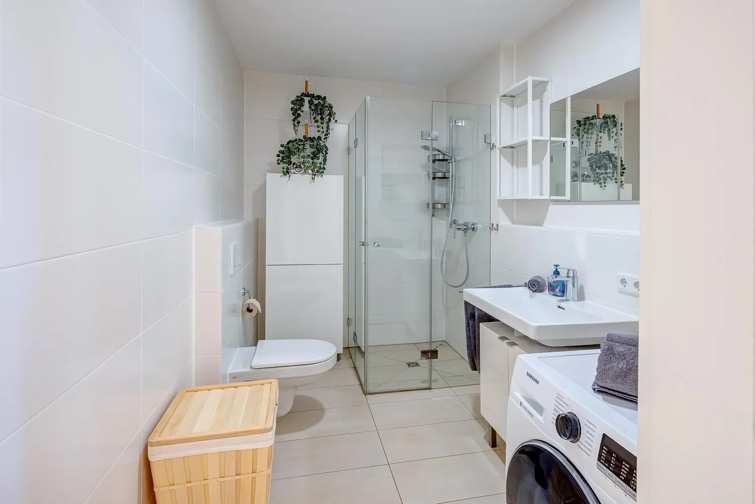 1 Zimmer Wohnung mit 42 m² in München – Bild 7
