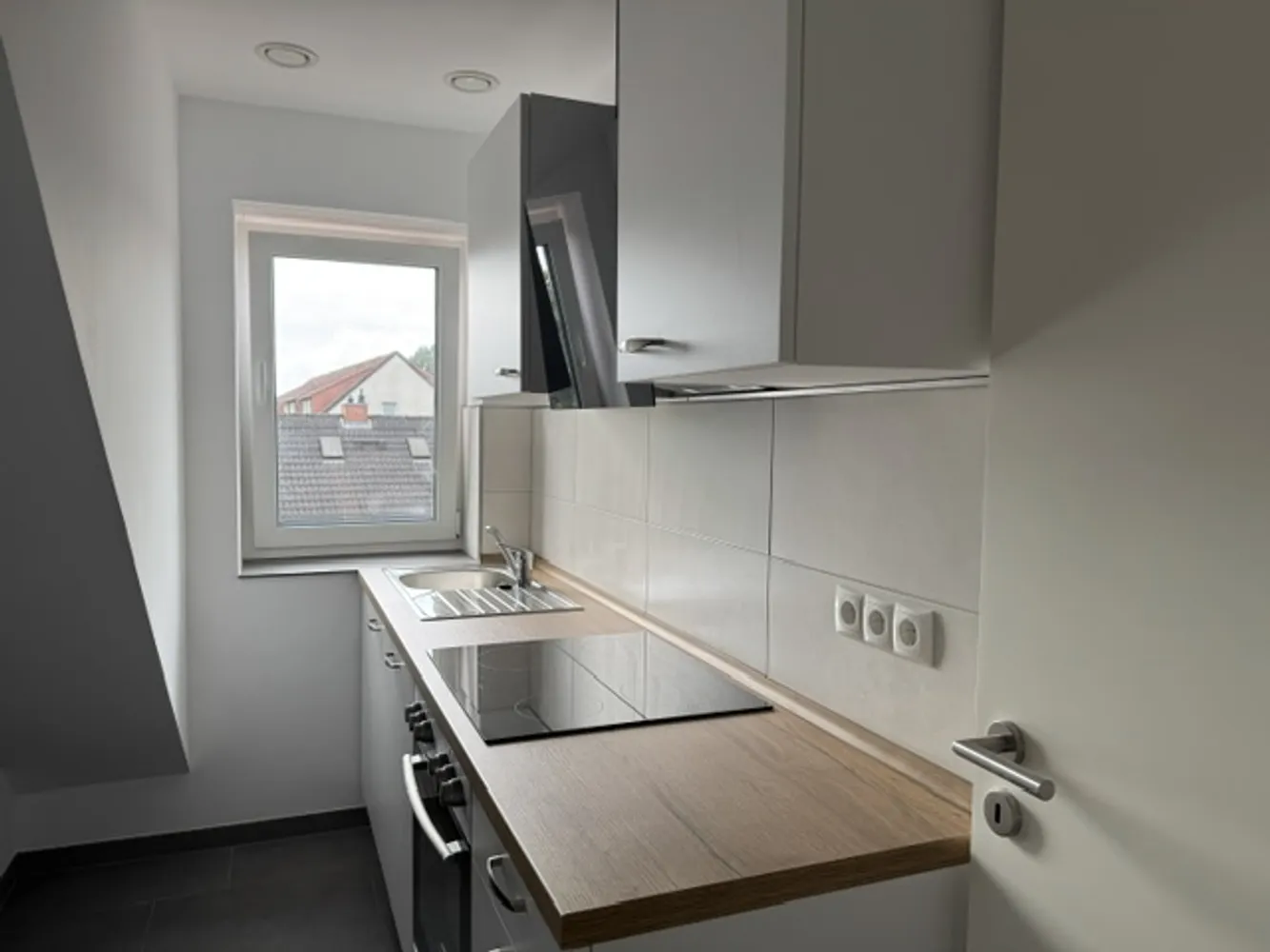 3 Zimmer Wohnung mit 100 m² in Bremen – Bild 5