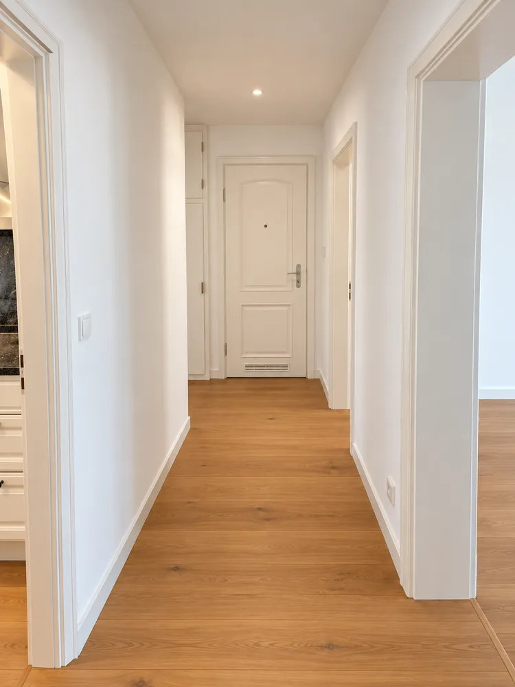 4 Zimmer Wohnung mit 85 m² in München – Bild 10