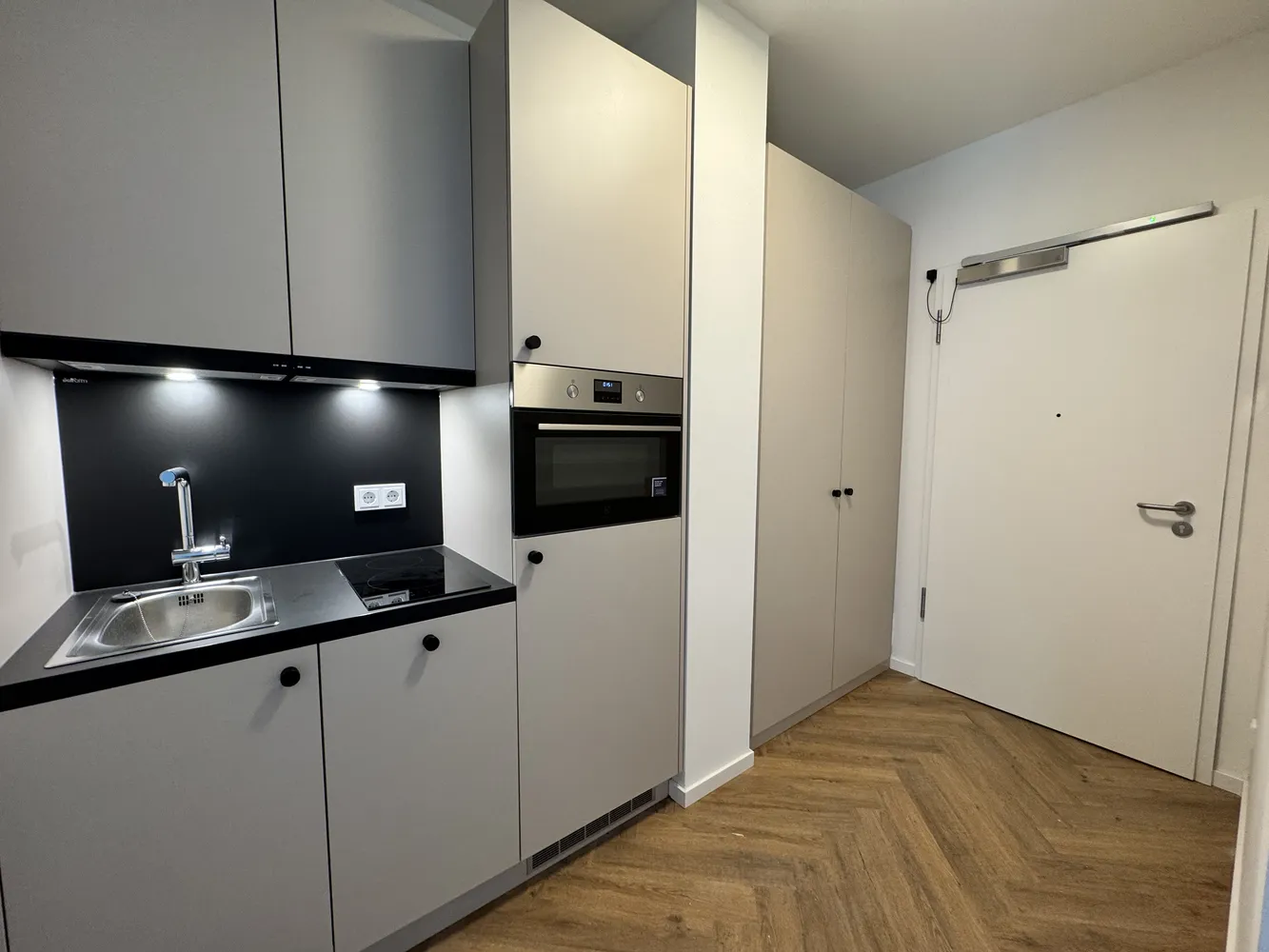 1 Zimmer Wohnung mit 22 m² in Berlin – Bild 6