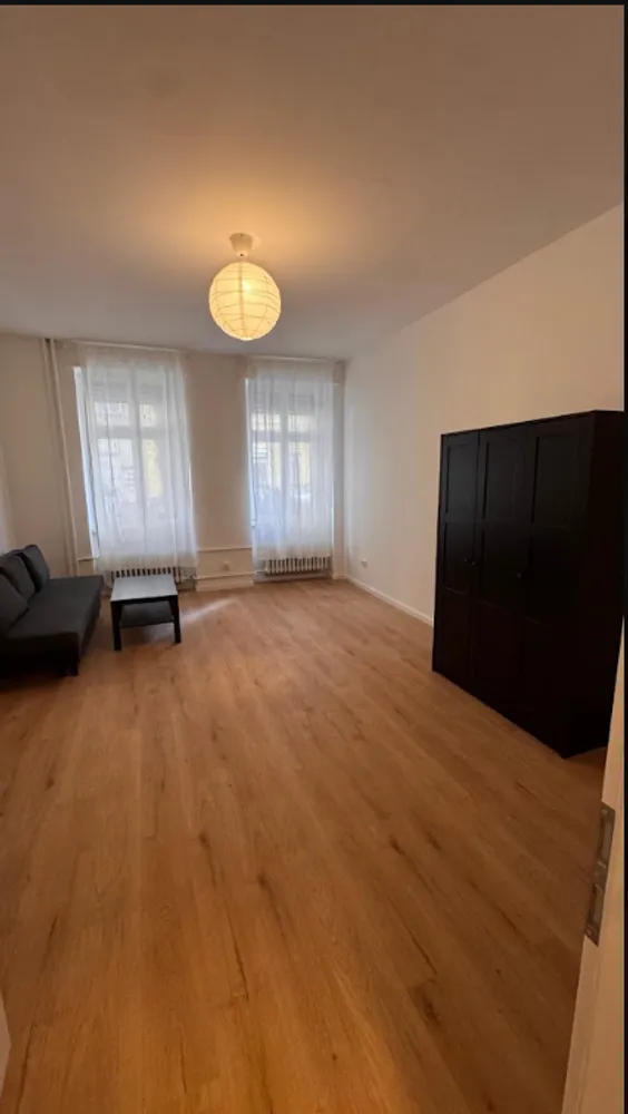 3 Zimmer Wohnung mit 71 m² in Berlin – Bild 1