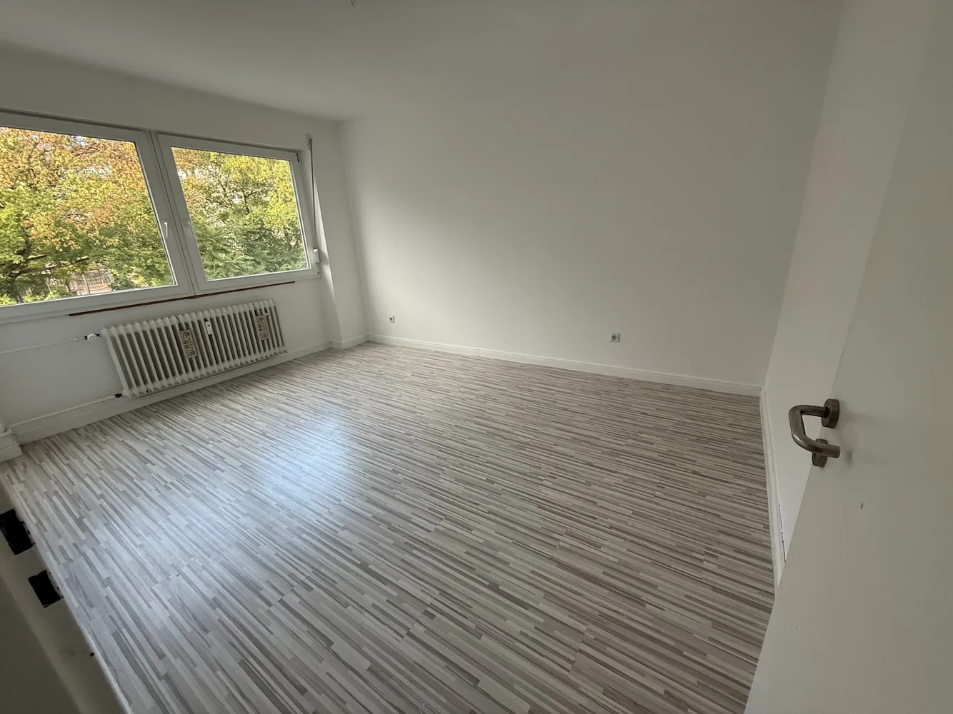 3 room apartment with 84 m² in Saarbrücken – Photo 4
