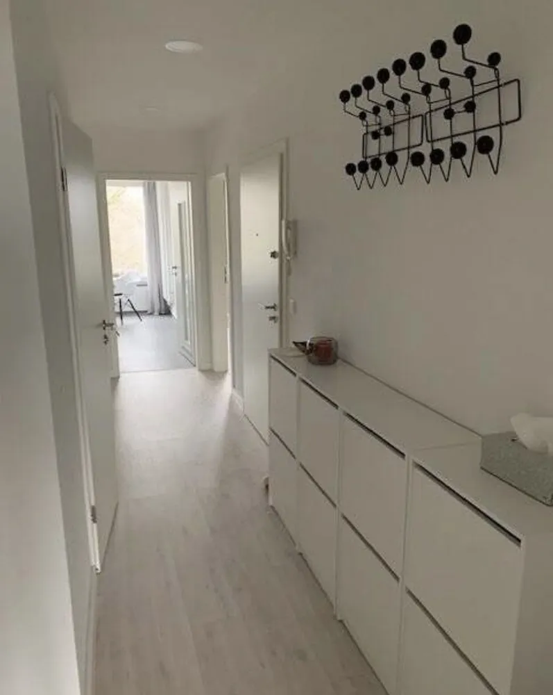 3 Zimmer Wohnung mit 69 m² in Düsseldorf – Bild 6