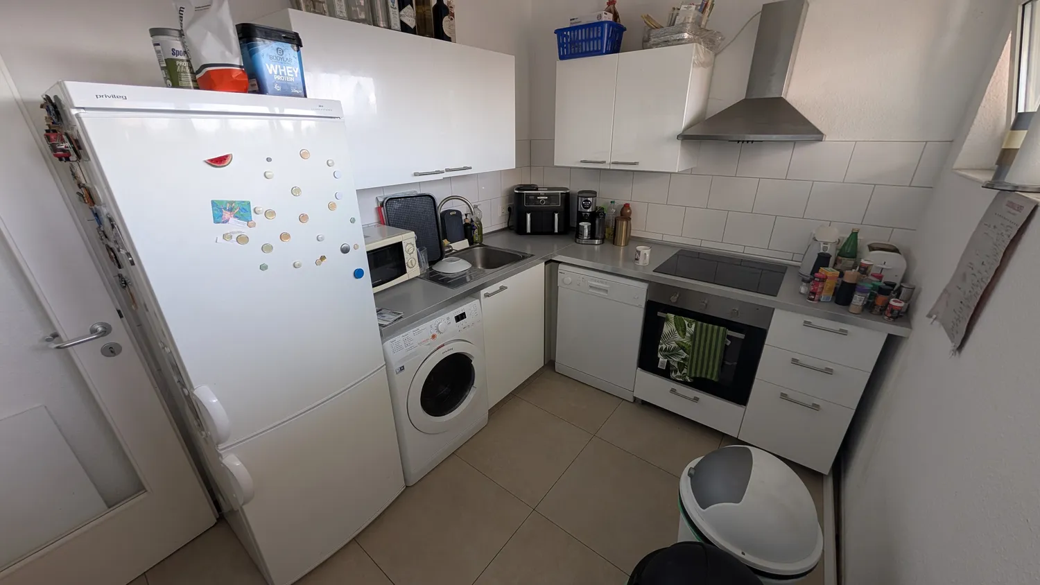 3 Zimmer Wohnung mit 65 m² in Mannheim – Bild 3