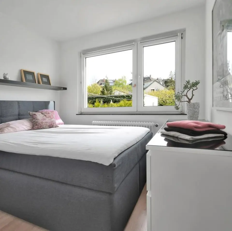 3 Zimmer Wohnung mit 64 m² in Darmstadt – Bild 2