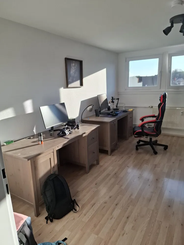3 Zimmer Wohnung mit 70 m² in Mainz – Bild 5