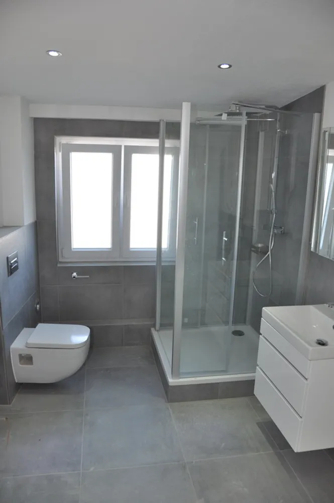 3 Zimmer Wohnung mit 50 m² in Essen – Bild 1