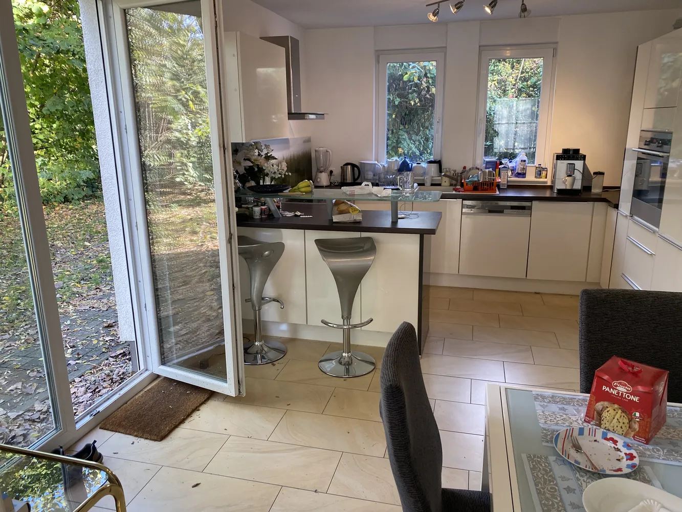 1 room apartment with 20 m² in Frankfurt am Main – Photo 2