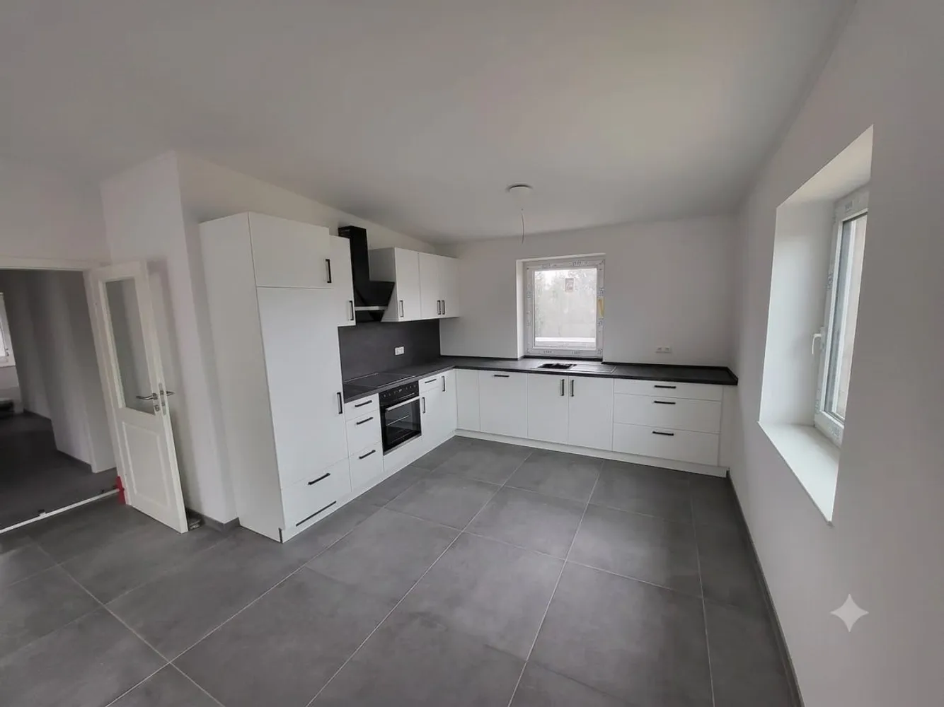 4 room apartment with 115 m² in Neumünster – Photo 1
