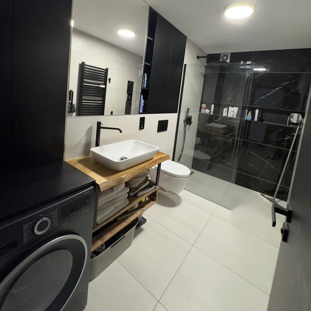 2 Zimmer Wohnung mit 66 m² in Karlsruhe – Bild 3
