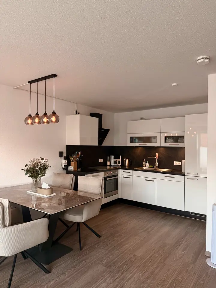 2 Zimmer Wohnung mit 59 m² in Achim – Bild 5