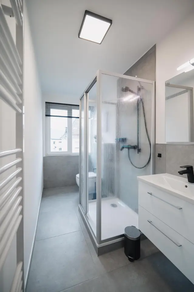 WG-Zimmer mit 12 m² in Essen – Bild 8