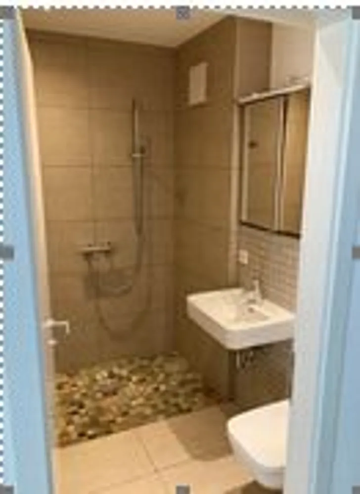 3 Zimmer Wohnung mit 120 m² in Solingen – Bild 4