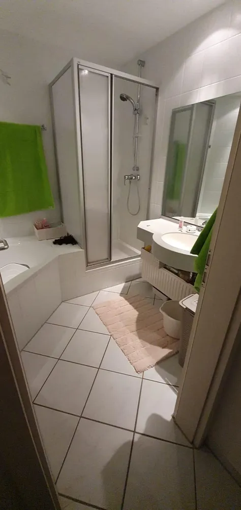 2 Zimmer Wohnung mit 67 m² in Wiesbaden – Bild 2