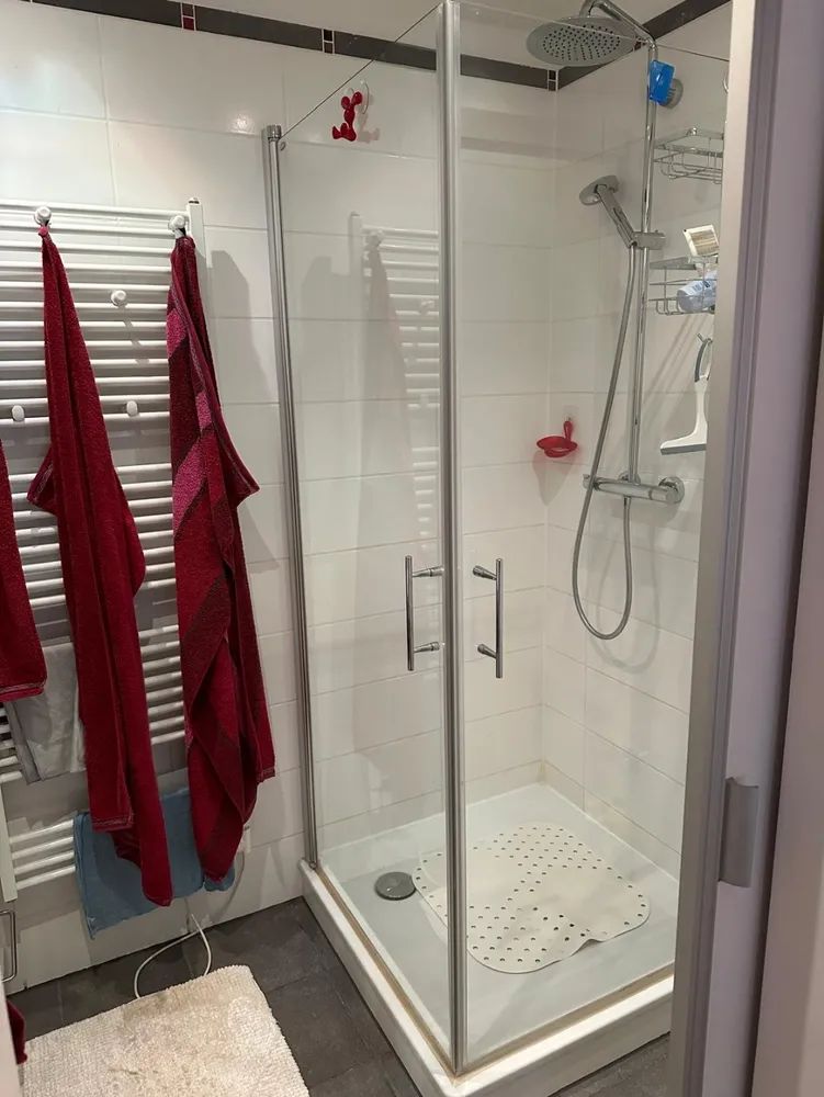 3 room apartment with 104 m² in Mannheim – Photo 5