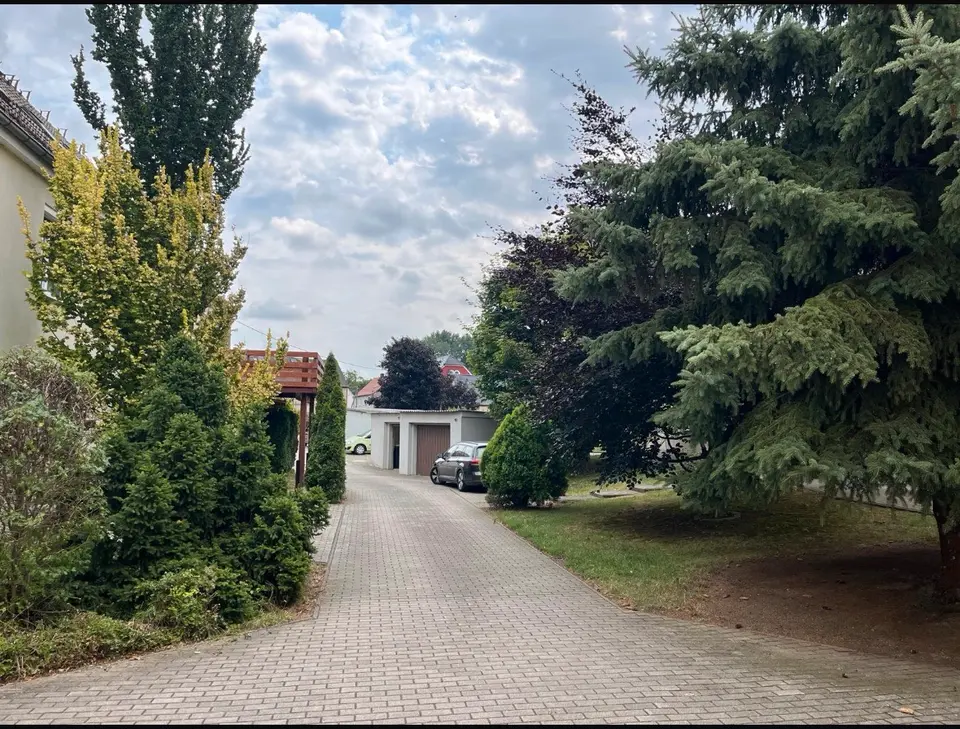 4 Zimmer Wohnung mit 79 m² in Grimma – Bild 9