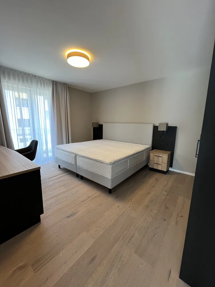3 Zimmer Wohnung mit 104 m² in Freiburg im Breisgau – Bild 3