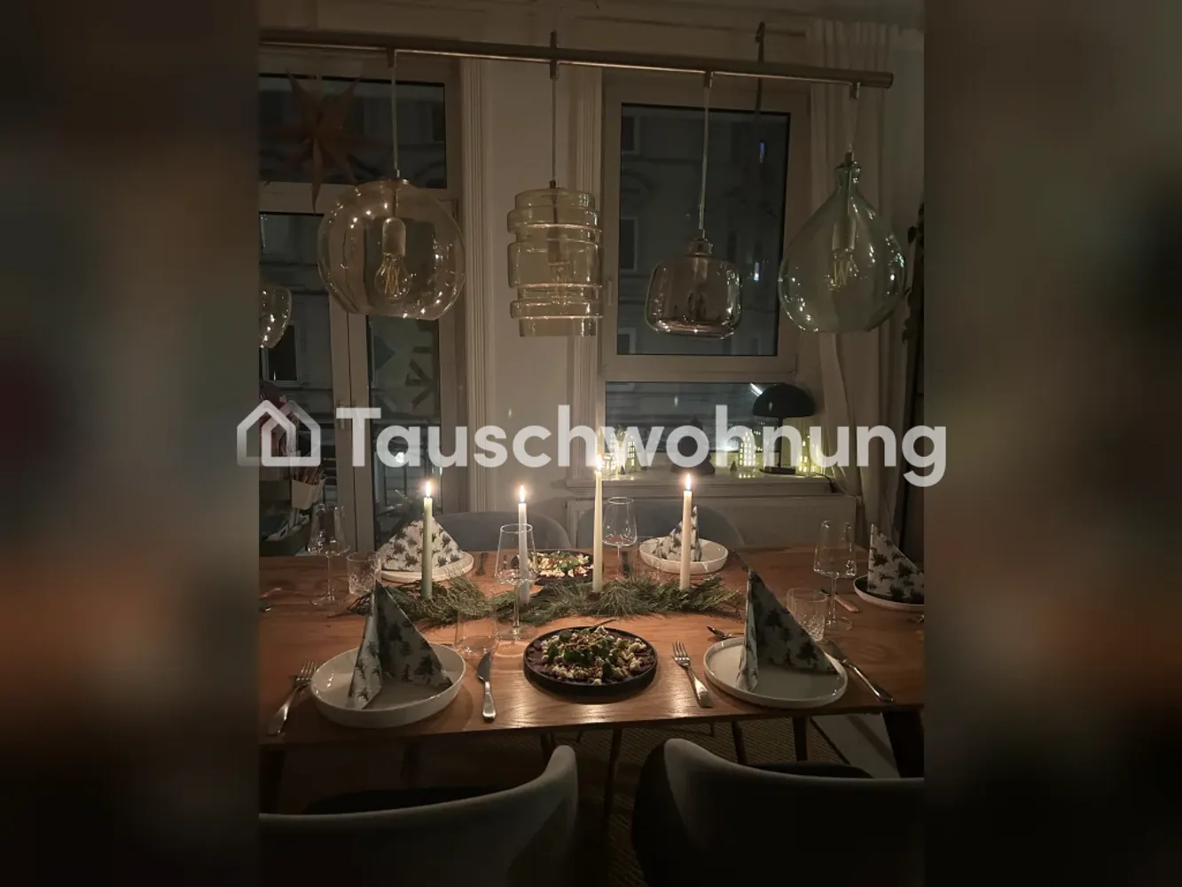 4 room apartment with 85 m² in Hamburg – Photo 4