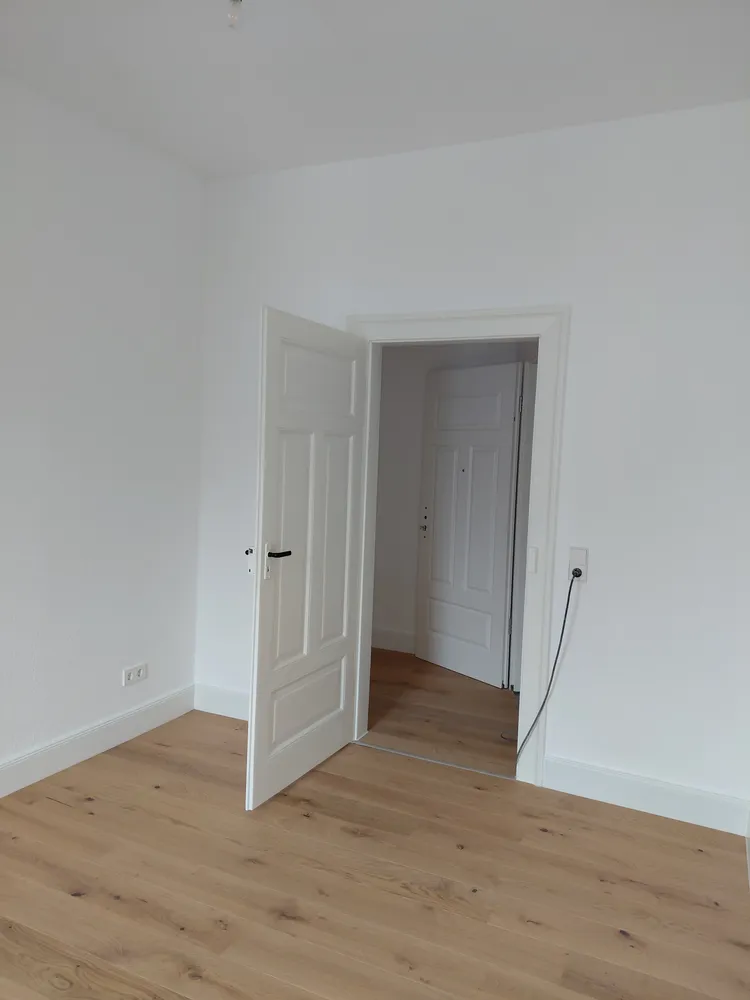3 Zimmer Wohnung mit 65 m² in Mannheim – Bild 7