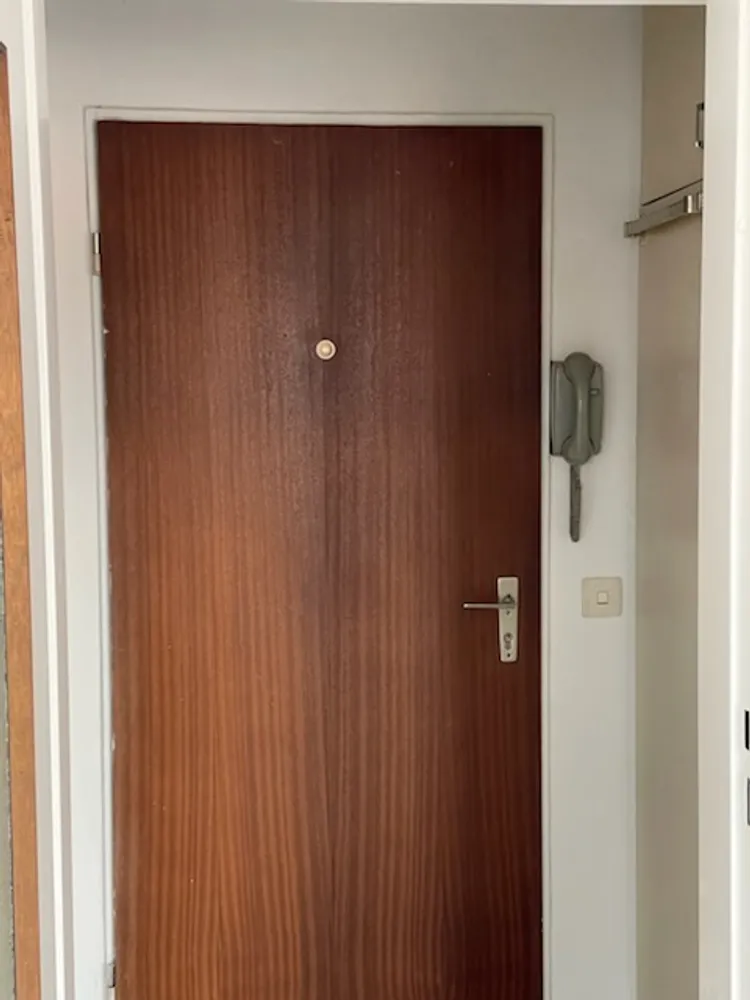 1 Zimmer Wohnung mit 32 m² in Siegen – Bild 5