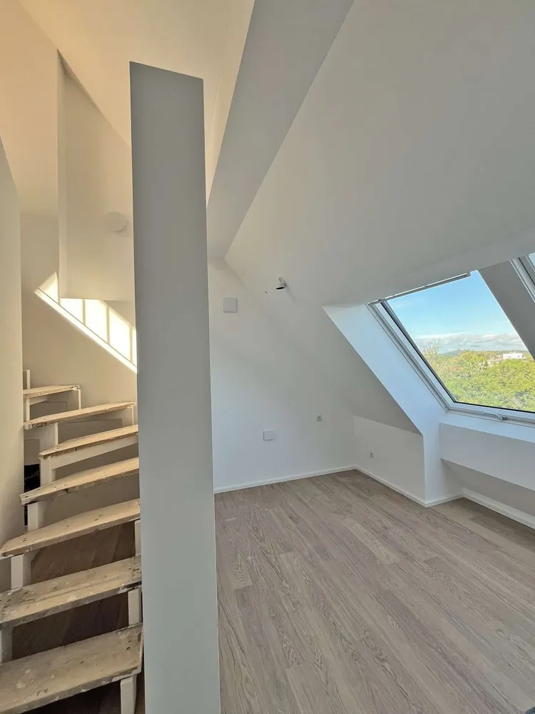 1 Zimmer Wohnung mit 22 m² in Stuttgart – Bild 10