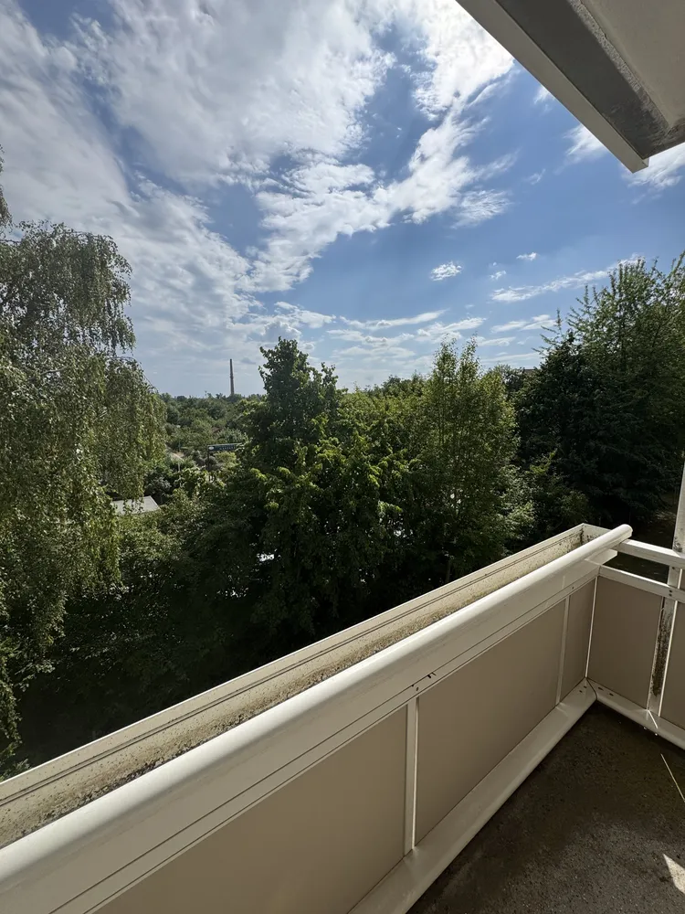 3 Zimmer Wohnung mit 58 m² in Halle (Saale) – Bild 3