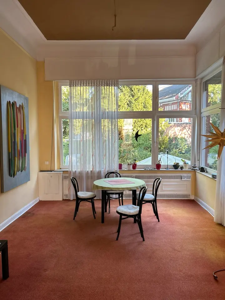 4 Zimmer Wohnung mit 127 m² in Krefeld – Bild 7