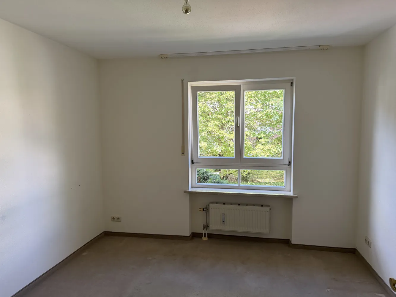 3 Zimmer Wohnung mit 72 m² in München – Bild 2