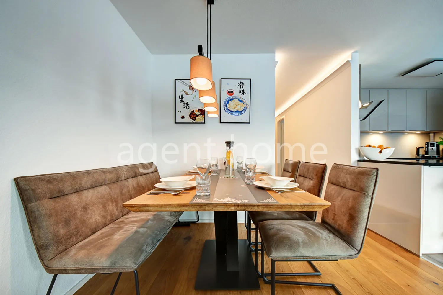 4 Zimmer Wohnung mit 115 m² in Sindelfingen – Bild 5