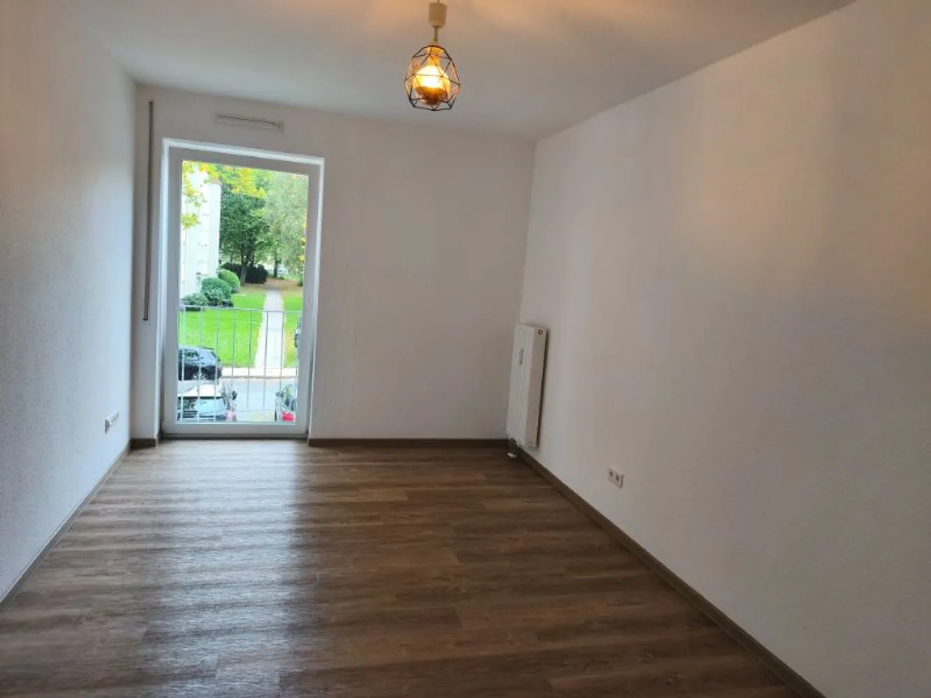 2 Zimmer Wohnung mit 61 m² in Bielefeld – Bild 7