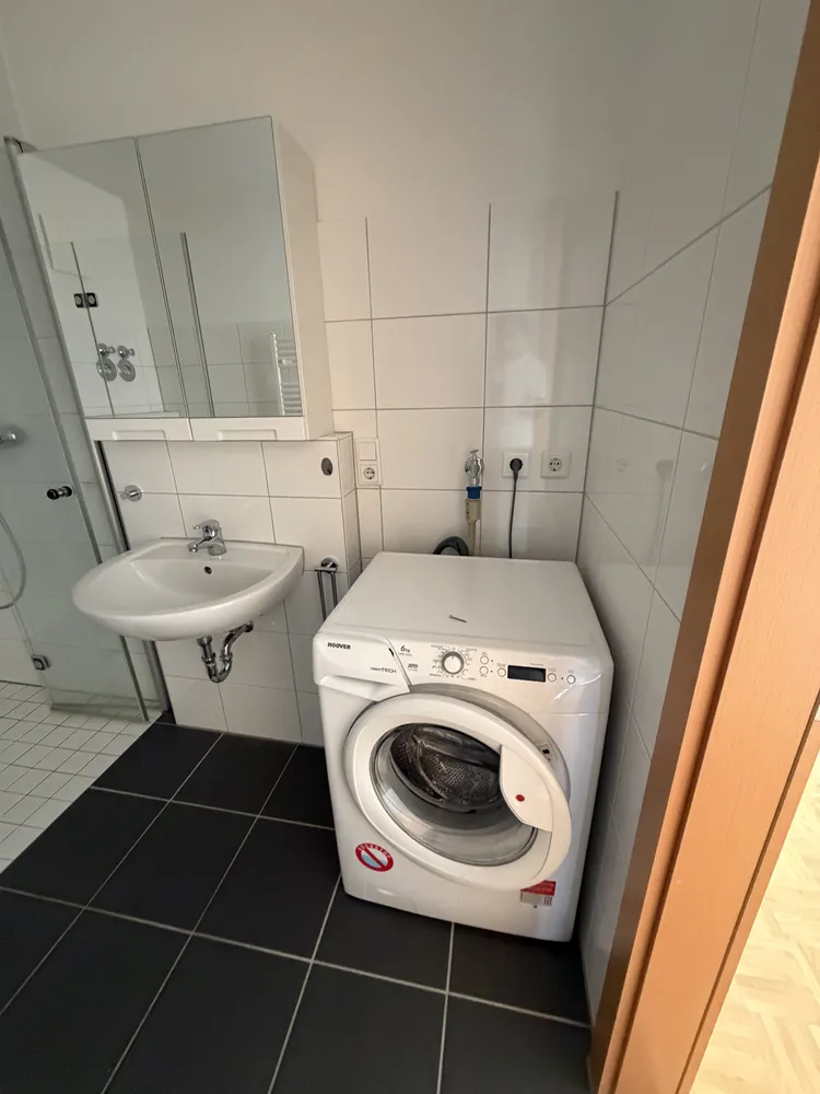 2 room apartment with 51 m² in Bochum – Photo 8