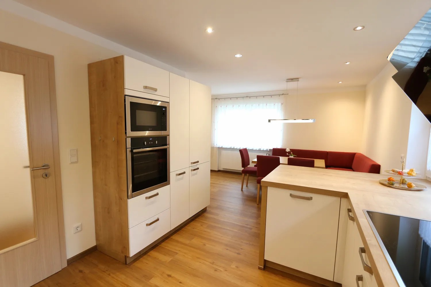 3 Zimmer Wohnung mit 105 m² in Nürnberg – Bild 1