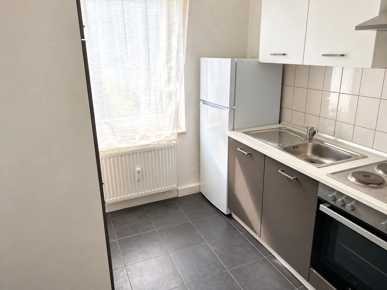 3 Zimmer Wohnung mit 50 m² in Leipzig – Bild 6
