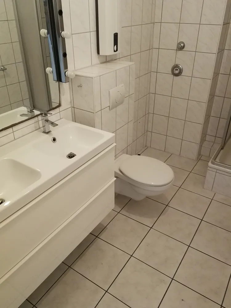 3 Zimmer Wohnung mit 94 m² in Hannover – Bild 9