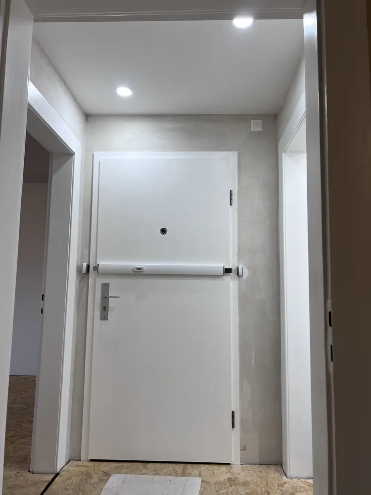 2 Zimmer Wohnung mit 50 m² in Essen – Bild 3