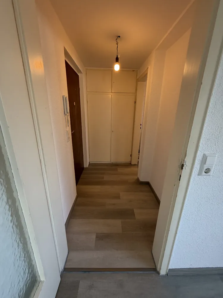 1 Zimmer Wohnung mit 25 m² in Stuttgart – Bild 10
