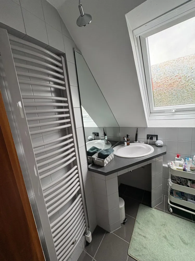 3 room apartment with 80 m² in Kassel – Photo 7