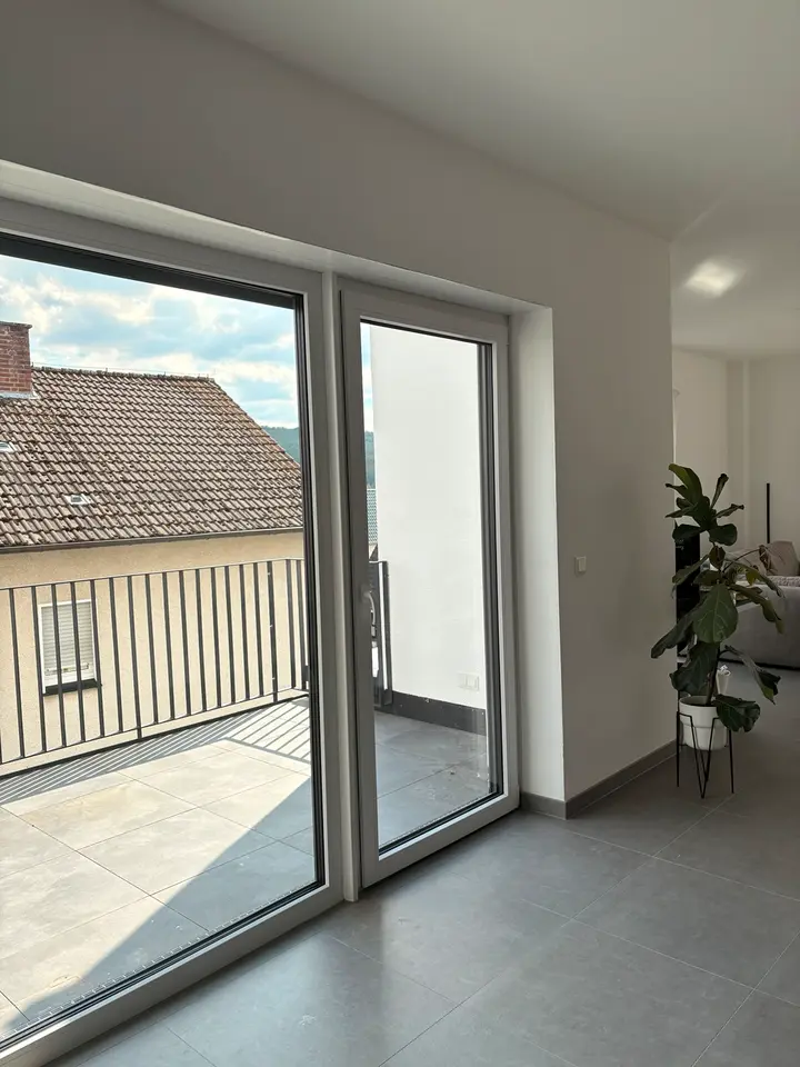 2 Zimmer Wohnung mit 52 m² in Arnsberg – Bild 7