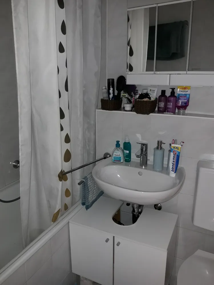 2 Zimmer Wohnung mit 50 m² in Wiesbaden – Bild 5